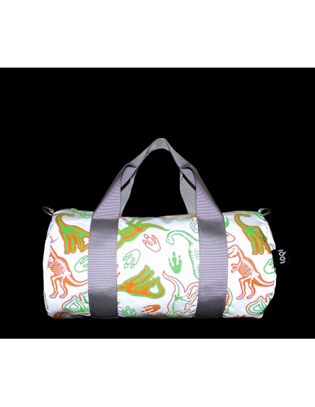 Reflektierende Mini-Tasche DINOSAURIER