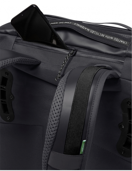 Vaude MINEO Transformer Backpack-/ Velotasche 20 L