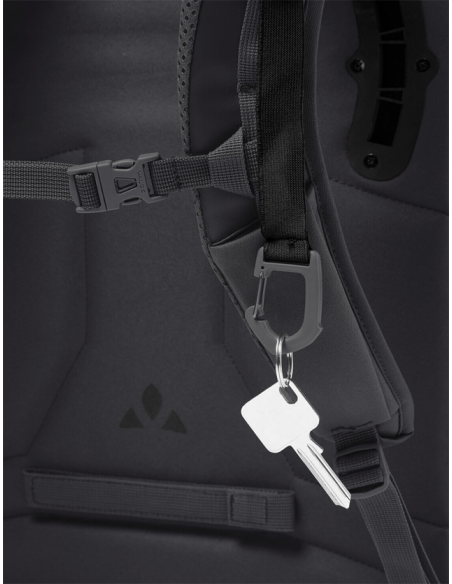 Vaude MINEO Transformer Backpack-/ Velotasche 20 L
