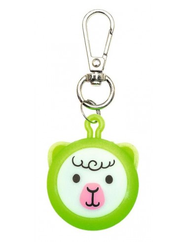 Petit animal rechargeable à suspendre LED