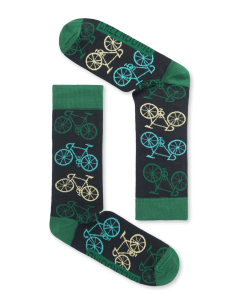 Chaussettes Bike Big 3 taille 37-40