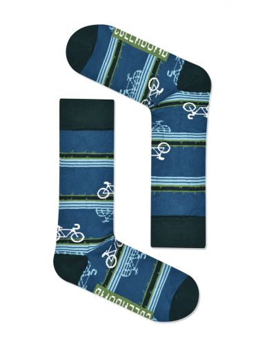 Bike River socks taille 37-40