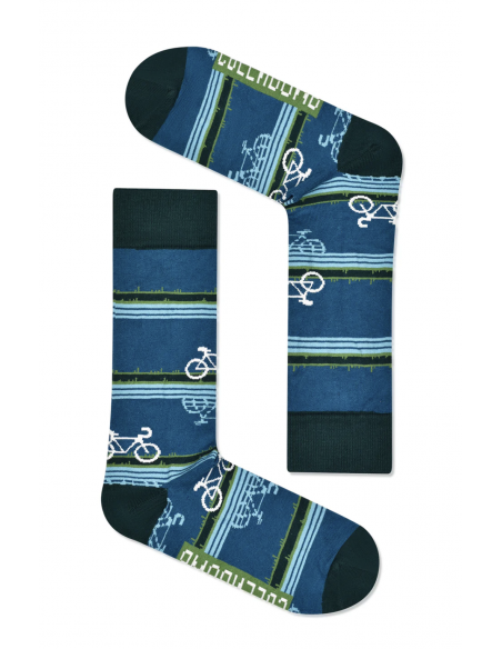 Bike River socks taille 37-40