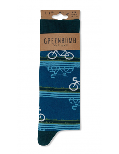 Bike River socks taille 37-40