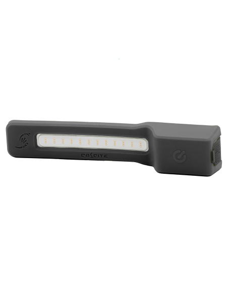 Feu arrière MOON Outdoor CALCITE-R, 30 lumens