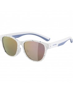 Alpina  lunettes de soleil FLEXXY COOL KIDS 2