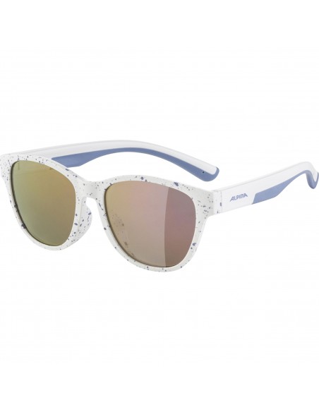 Alpina  lunettes de soleil FLEXXY COOL KIDS 2