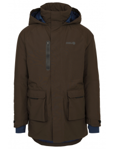 Parka d'hiver pour homme DEFENDER Urban Outdoor 2