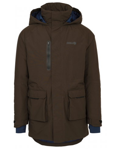Herren Winter-Regenparka DEFENDER Urban Outdoor