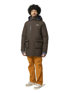 Parka d'hiver pour homme DEFENDER Urban Outdoor