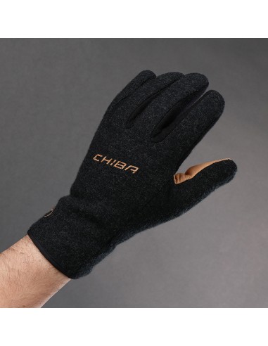 Gants d'hiver pour vélo All Natural Glove light