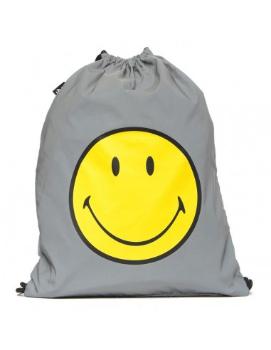 Sac à dos réfléchissant SMILEY