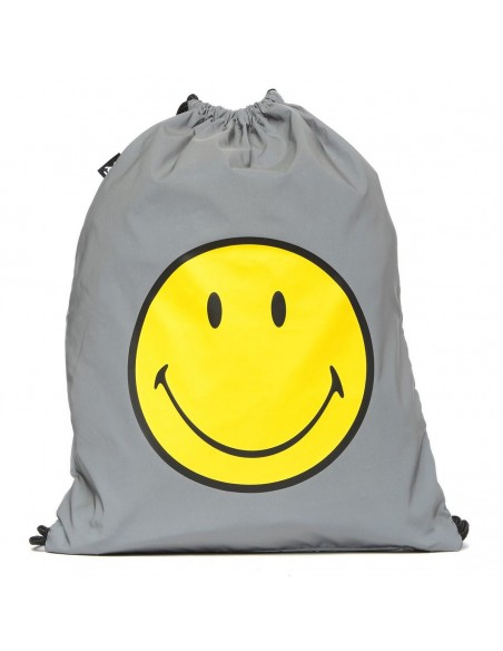 Sac à dos réfléchissant SMILEY