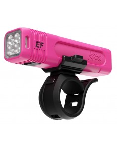 Knog Scheinwerfer Blinder 900 E.F. pink limitiert
