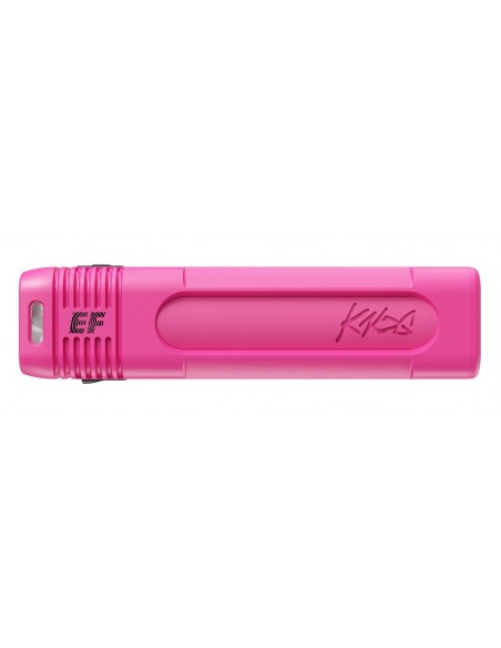 Knog Scheinwerfer Blinder 900 E.F. pink limitiert