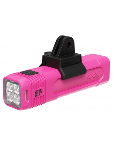 Knog Scheinwerfer Blinder 900 E.F. pink limitiert