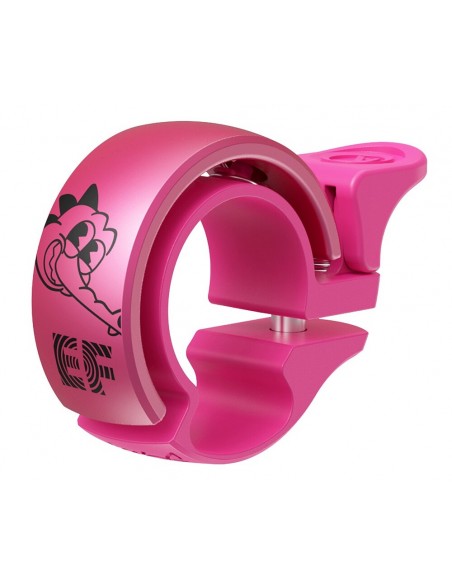 Knog Glocke Oi small E.F. LTD rose