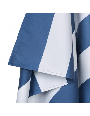 Towel de voyage WHITSUNDAY BLUE Large