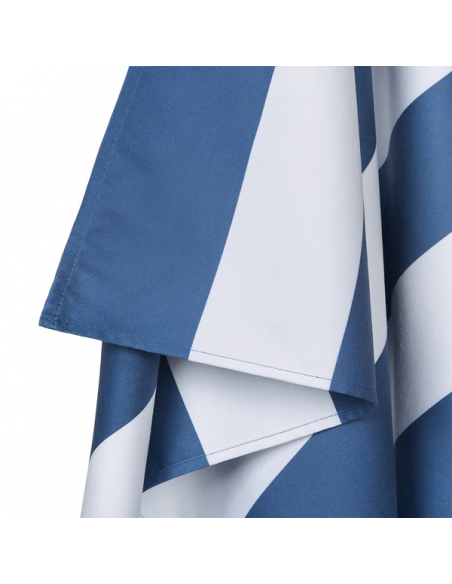 Towel de voyage WHITSUNDAY BLUE Large