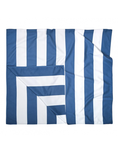 Towel de voyage WHITSUNDAY BLUE Large