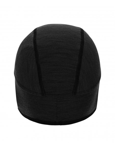 Wintermütze EXPLORER WOOL black