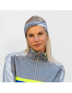 grey melange