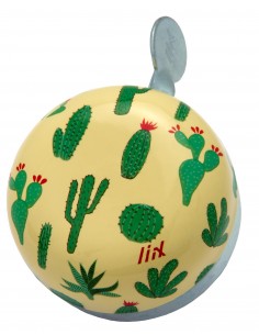 Liix Mini Ding Dong Glocke CACTUS