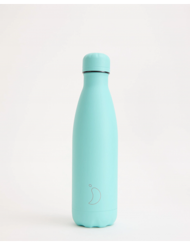 Bouteille originale Chilly's 500 ml 4 couleurs