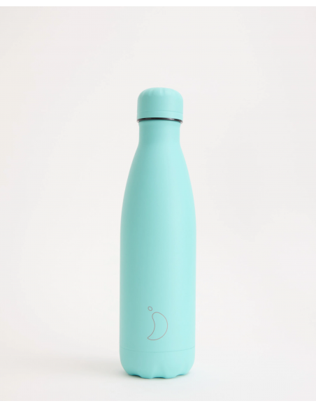 Bouteille originale Chilly's 500 ml 4 couleurs