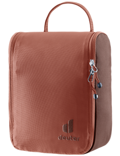 Necessaire de voyage *Wash Center I* 5 couleurs