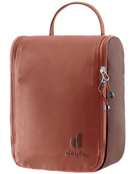 Necessaire de voyage *Wash Center I* 5 couleurs