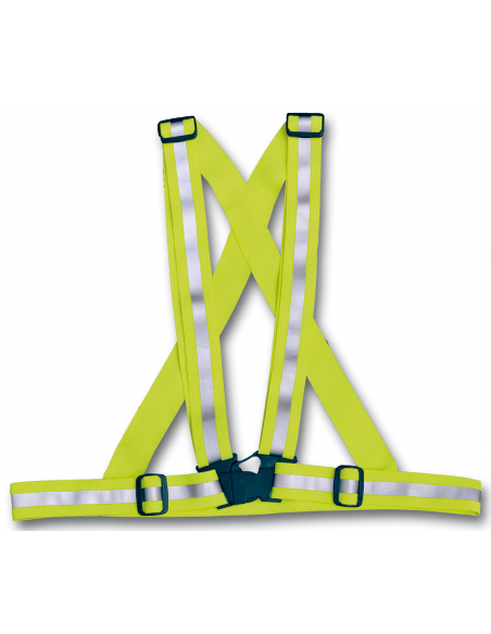 Reflektierender CROSS BELT