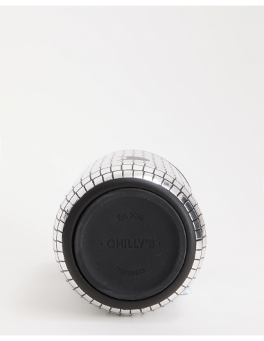 Chilly's Disco Bottle 500ml