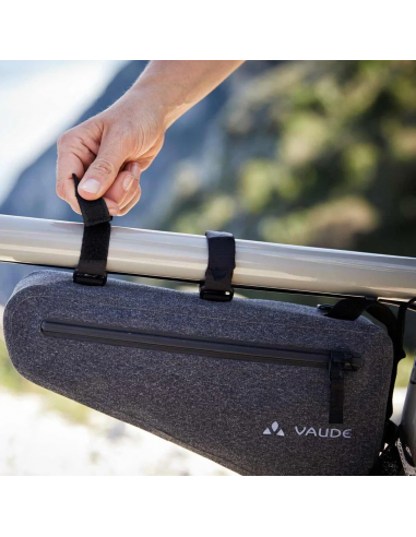 Trailframe II Rahmen-Fahrradtasche Bikepacking wasserdicht