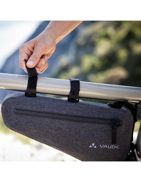 Trailframe II Rahmen-Fahrradtasche Bikepacking wasserdicht