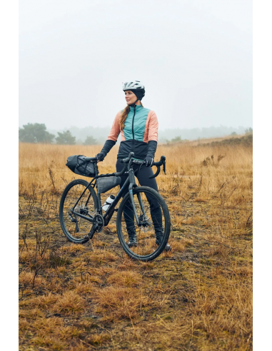 Trailframe II Rahmen-Fahrradtasche Bikepacking wasserdicht
