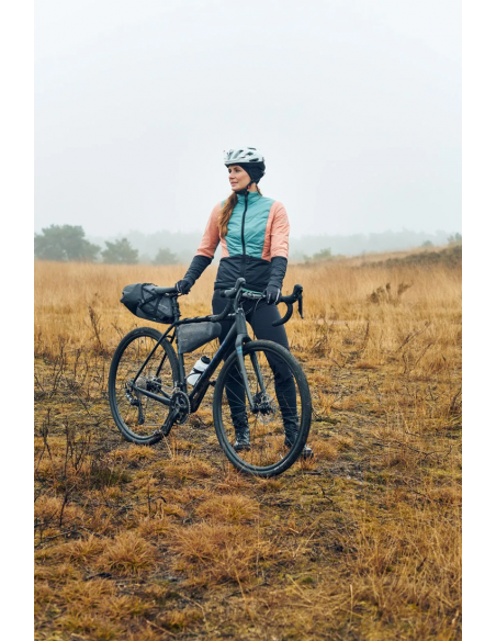 Trailframe II Rahmen-Fahrradtasche Bikepacking wasserdicht