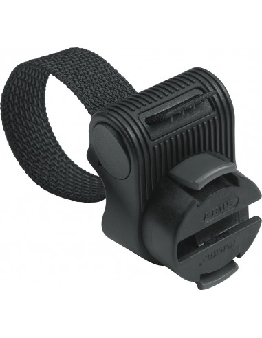 Abus Steel-O-Flex Raydo Pro 1460/85 cm mit Licht