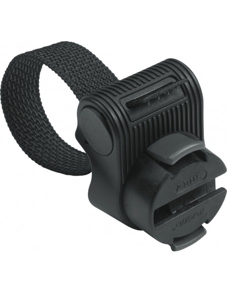 Abus Steel-O-Flex Raydo Pro 1460/85 cm mit Licht