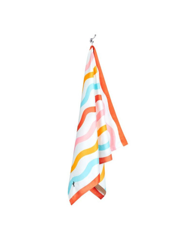 Towel de voyage Kids *Squiggle* M