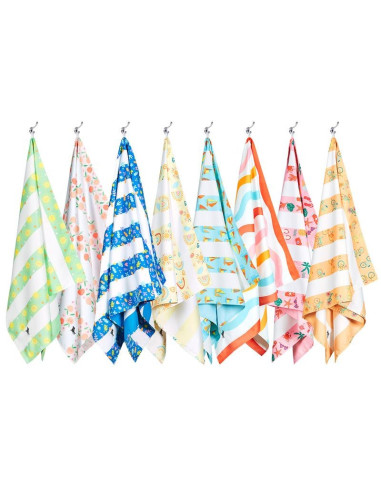 Reise-Towel Kids M *Squiggle*