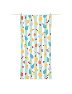 Towel de voyage Kids *Five a day* M