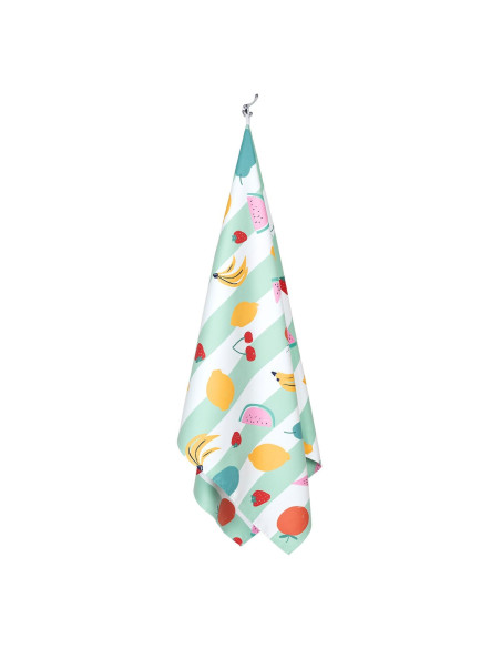Towel de voyage Kids *Five a day* M
