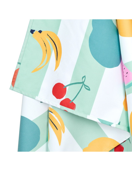 Towel de voyage Kids *Five a day* M