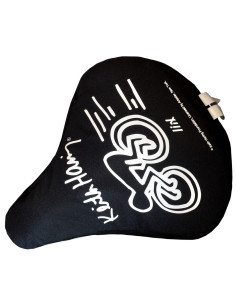 Liix Protège-selle Keith Haring Racing
