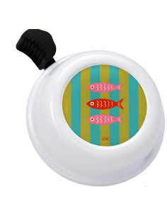 Liix Glocke SARDINES