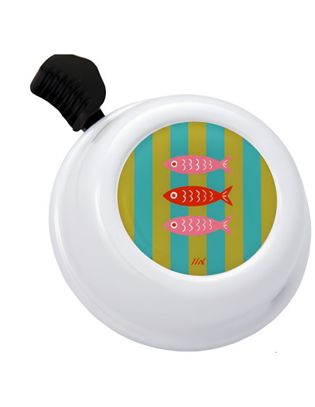 Liix Glocke SARDINES