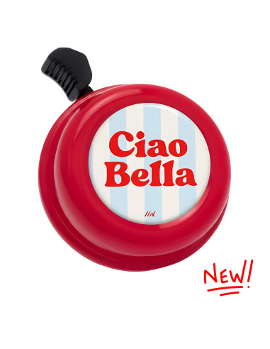 Liix Glocke CIAO BELLA 2 Farben