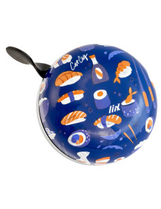 Liix XXL Ding Dong Glocke SUSHI