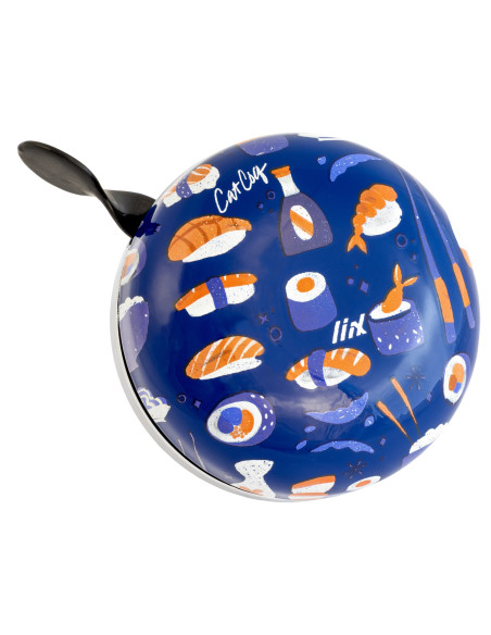 Liix XXL Ding Dong Bell SUSHI